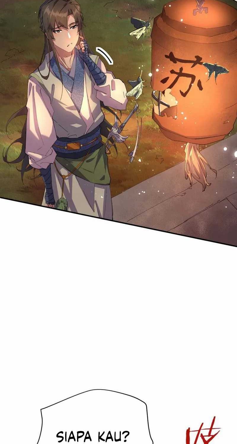 Worthless Reincarnation Chapter 4 - halaman 7