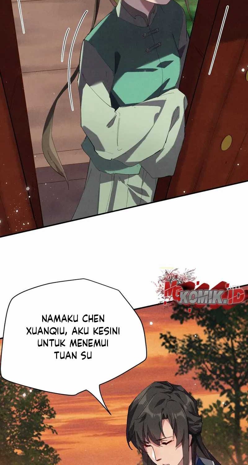 Worthless Reincarnation Chapter 4 - halaman 9