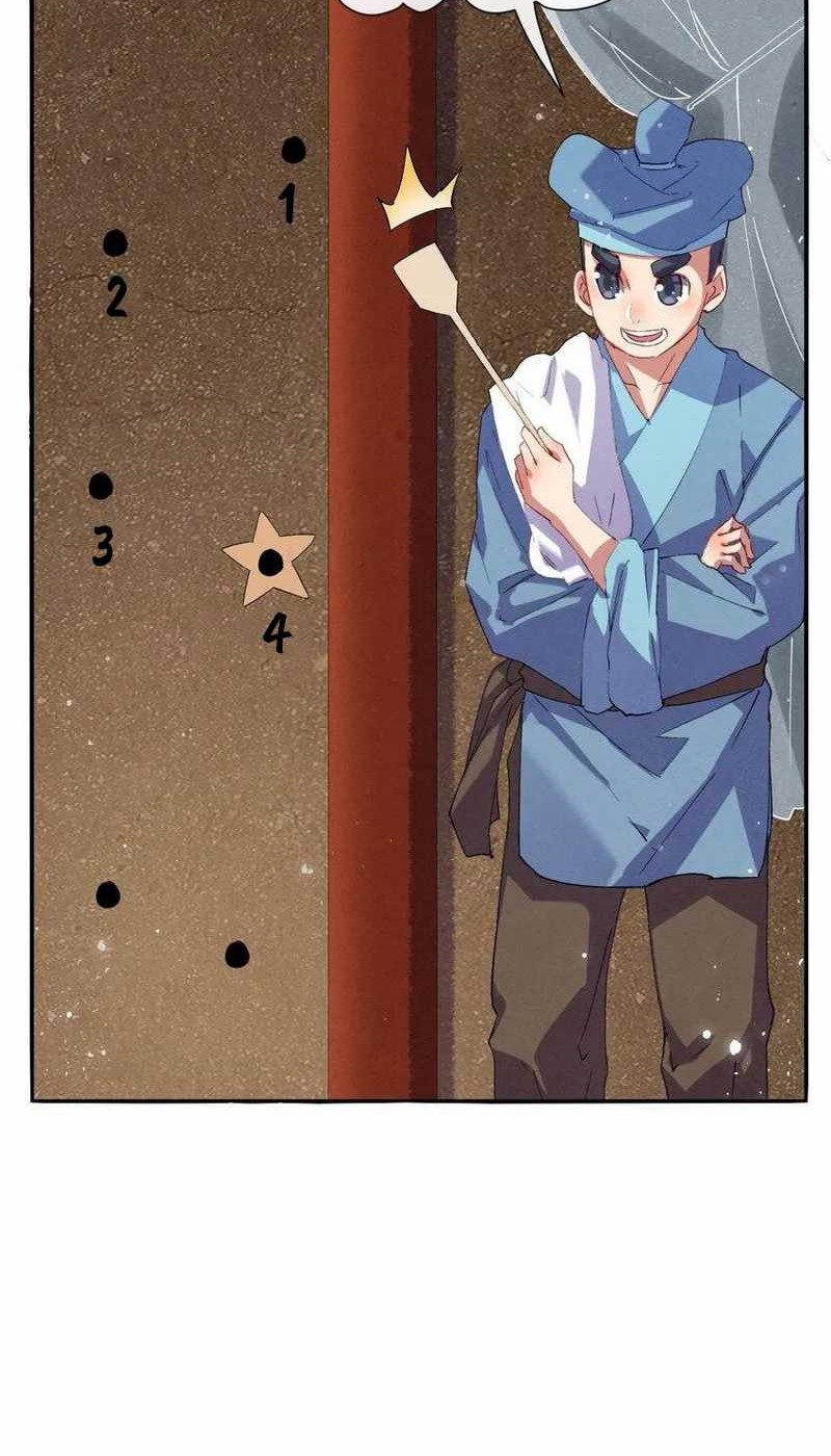 Worthless Reincarnation Chapter 5 - halaman 12