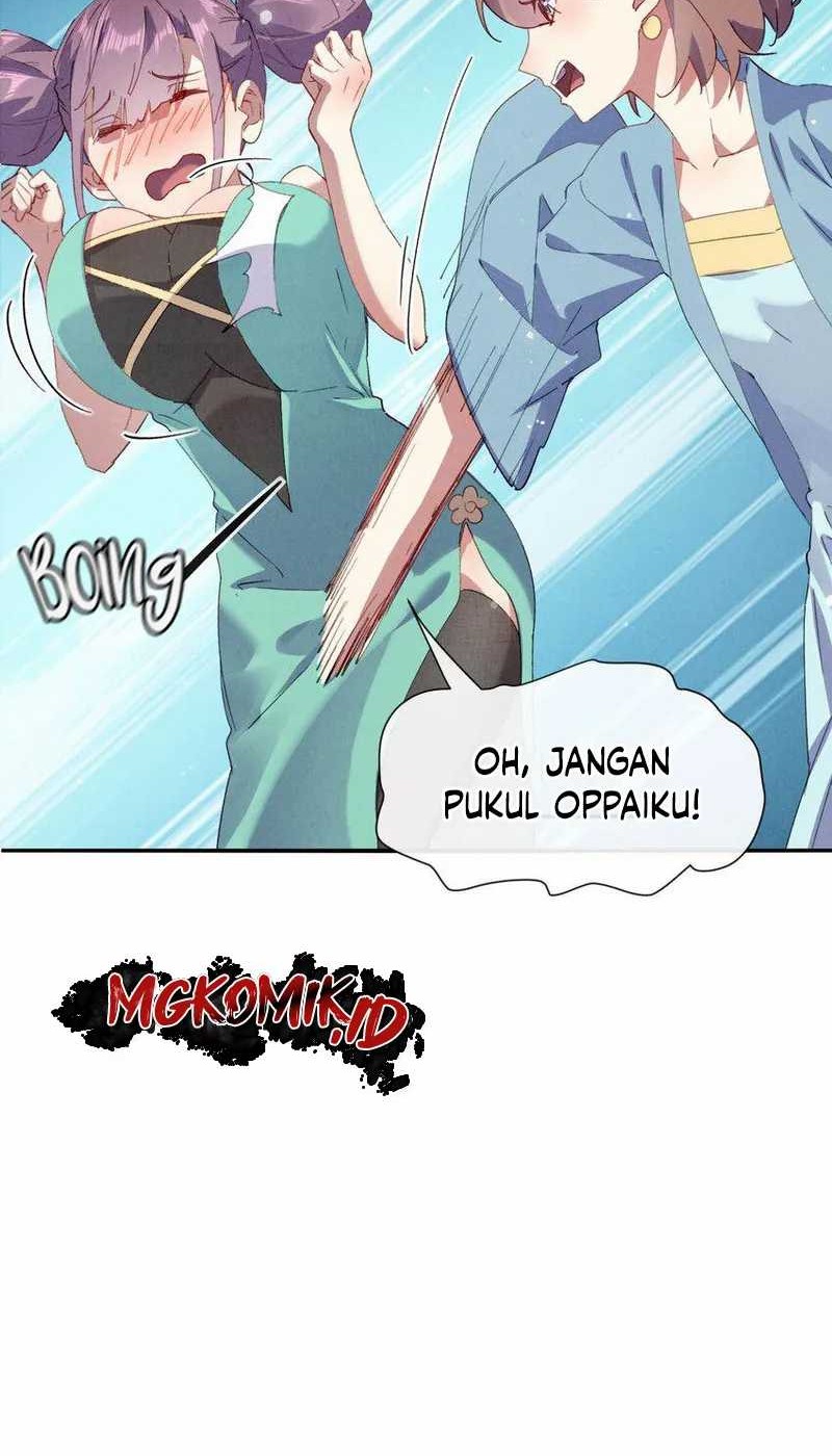 Worthless Reincarnation Chapter 5 - halaman 16