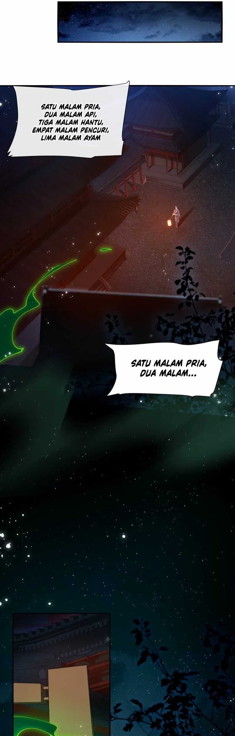 Worthless Reincarnation Chapter 5 - halaman 19