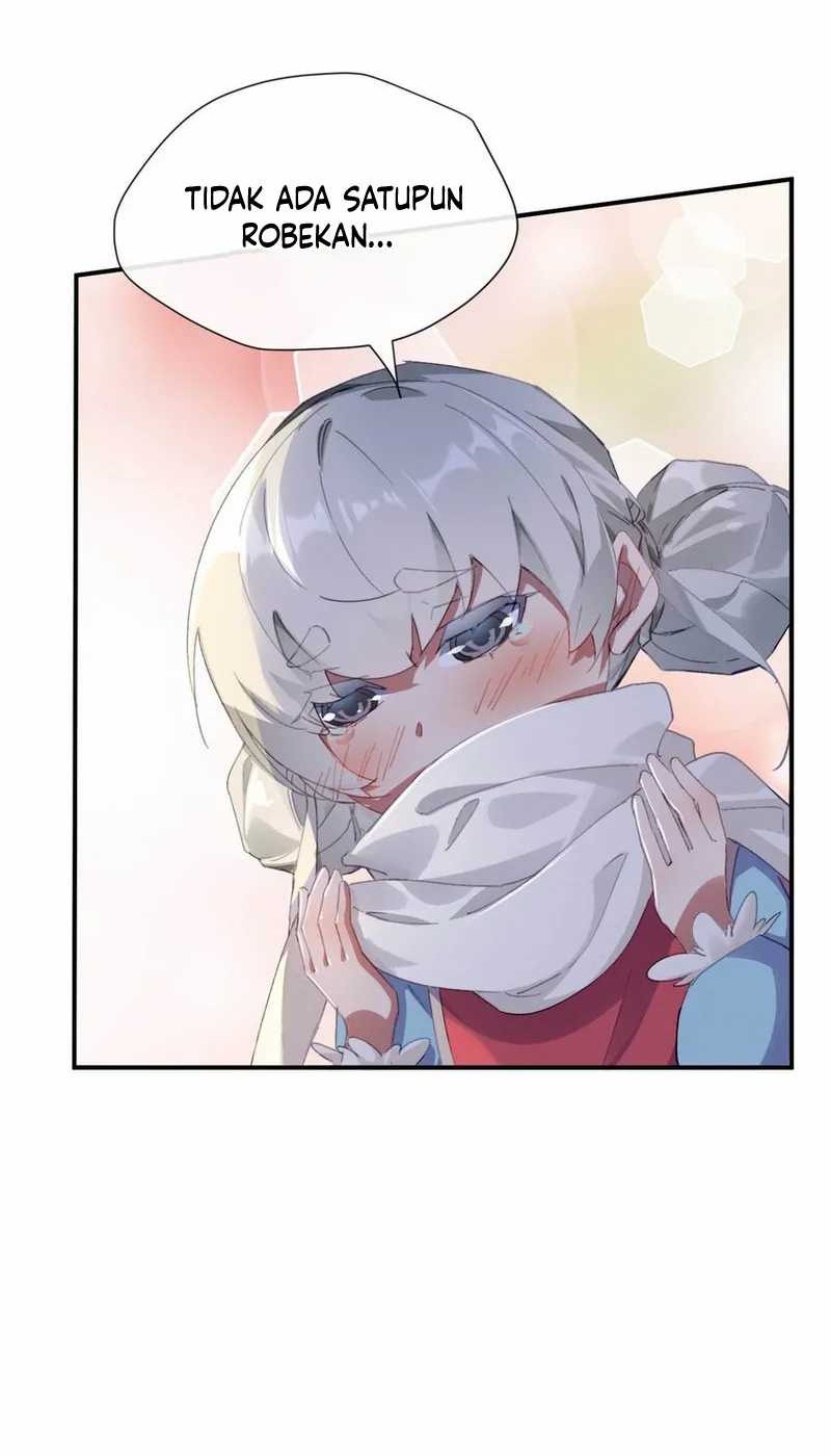 Worthless Reincarnation Chapter 5 - halaman 6