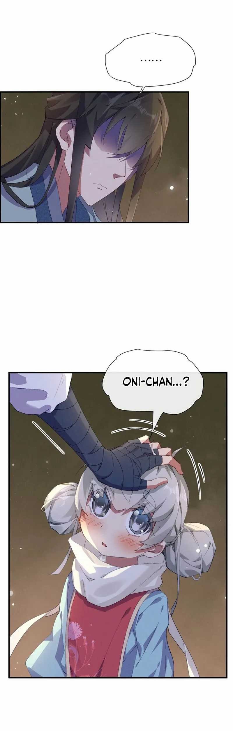 Worthless Reincarnation Chapter 5 - halaman 7