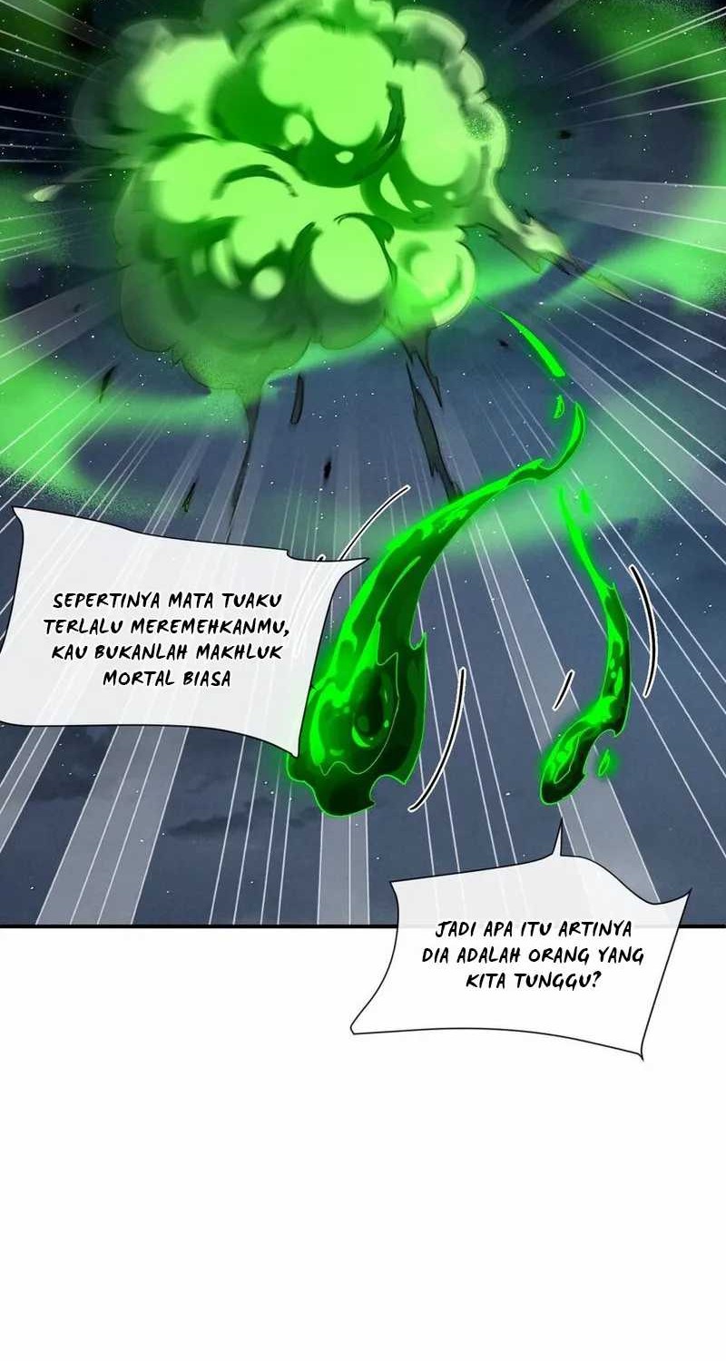Worthless Reincarnation Chapter 6 - halaman 1