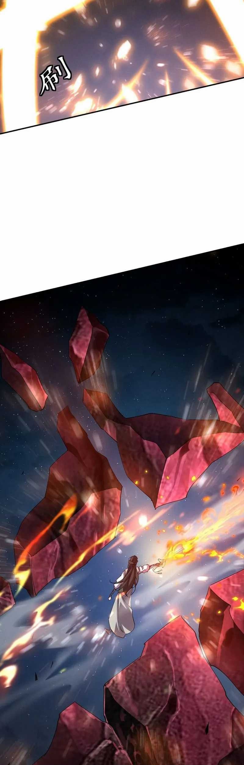 Worthless Reincarnation Chapter 6 - halaman 10