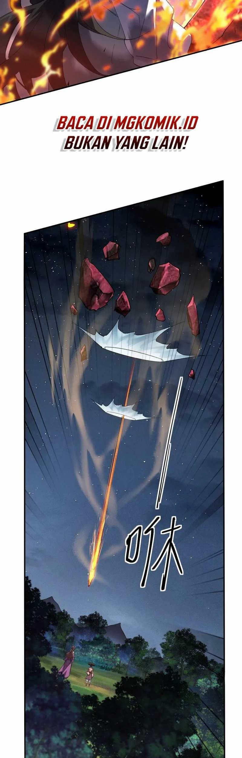 Worthless Reincarnation Chapter 6 - halaman 12