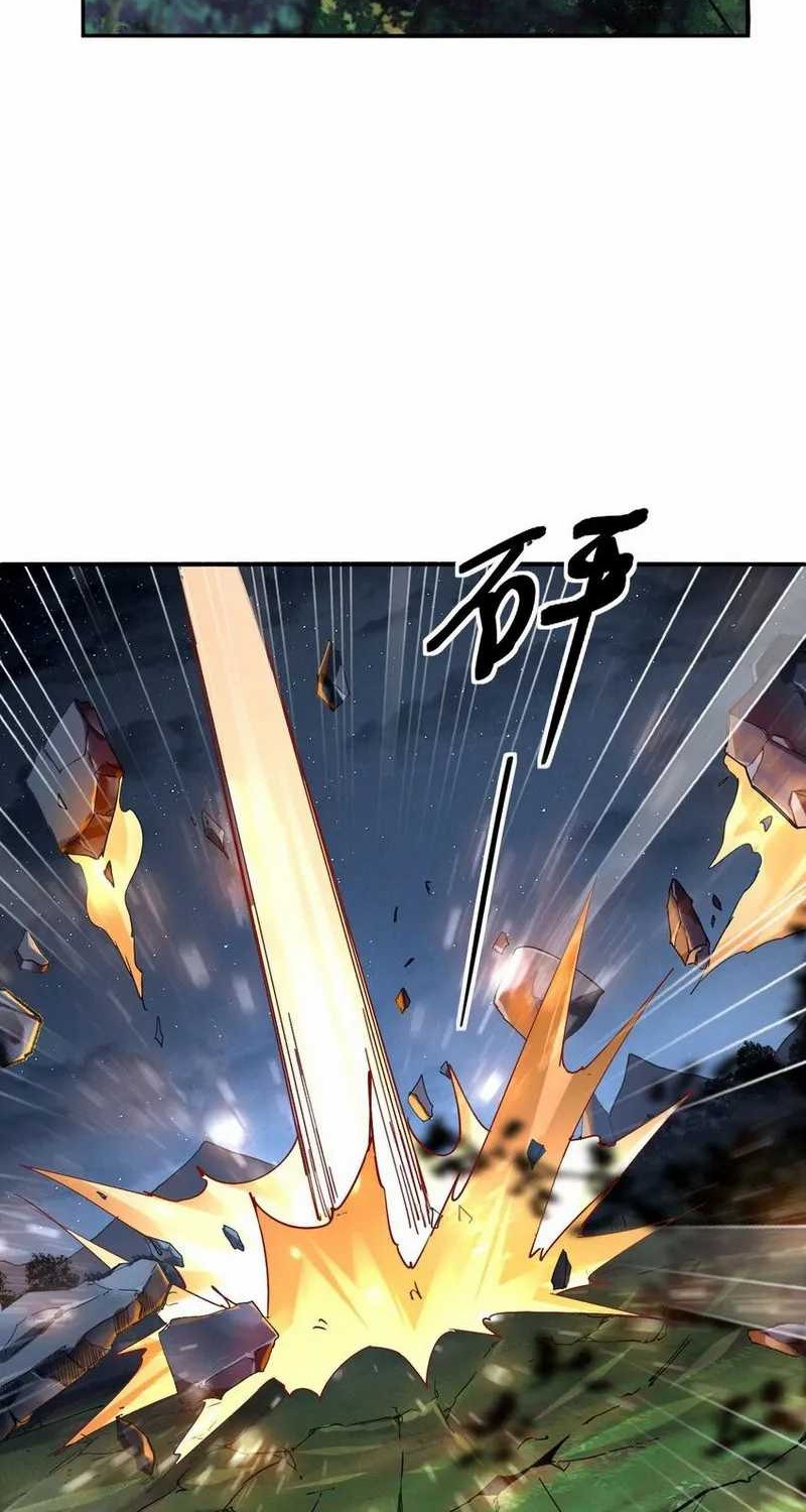Worthless Reincarnation Chapter 6 - halaman 13