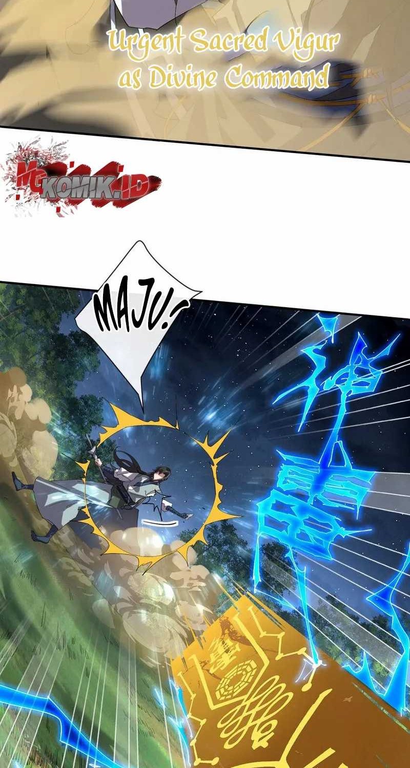 Worthless Reincarnation Chapter 6 - halaman 15
