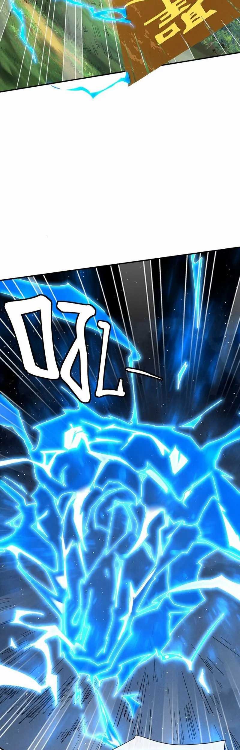 Worthless Reincarnation Chapter 6 - halaman 16