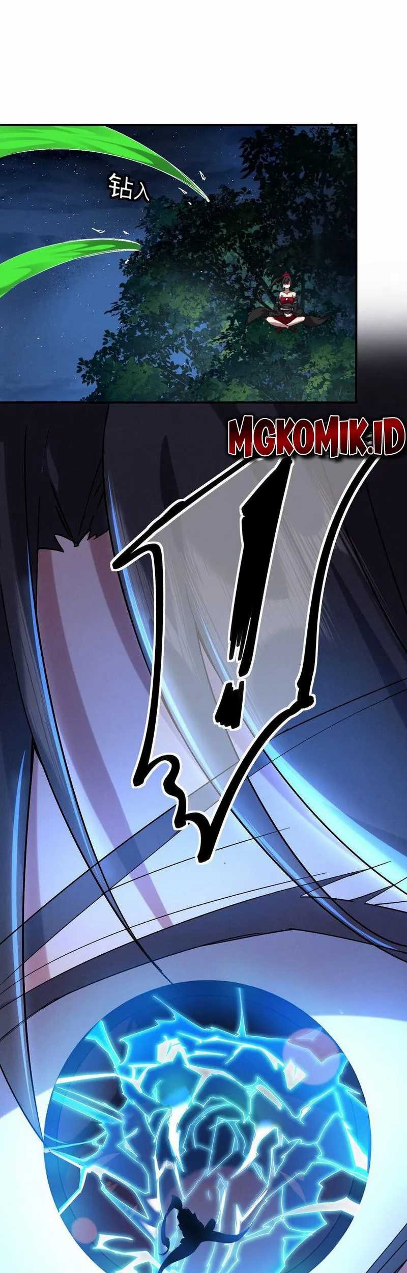 Worthless Reincarnation Chapter 6 - halaman 20