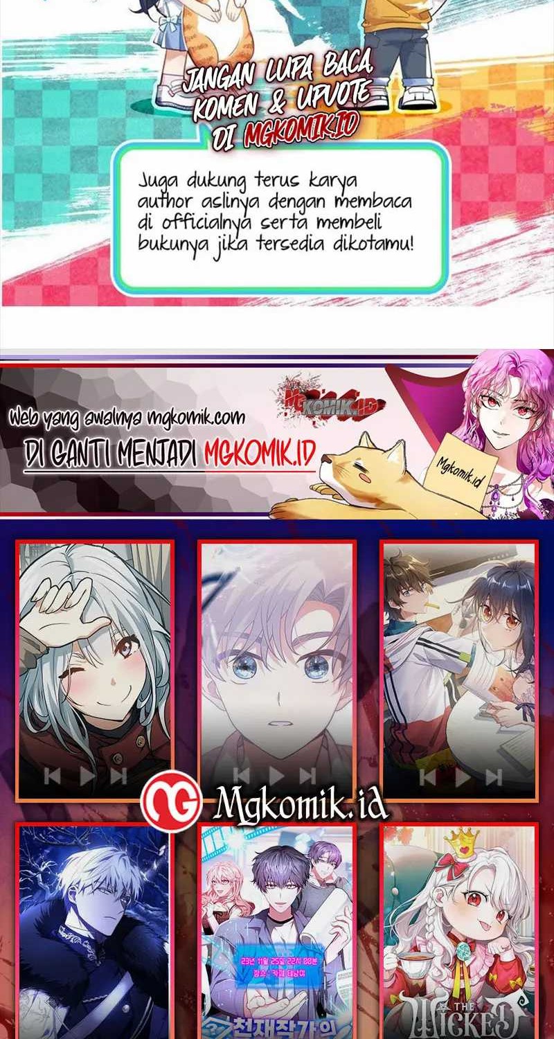 Worthless Reincarnation Chapter 6 - halaman 25