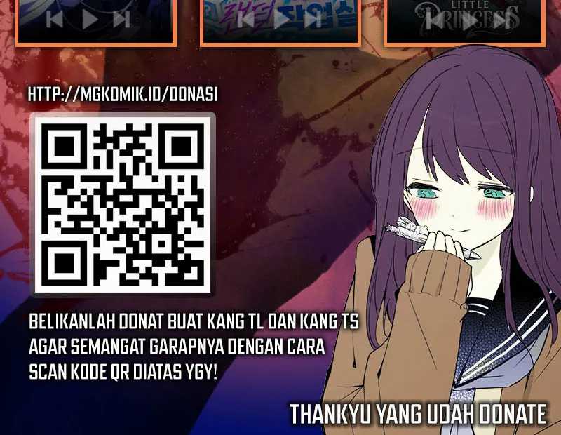 Worthless Reincarnation Chapter 6 - halaman 26