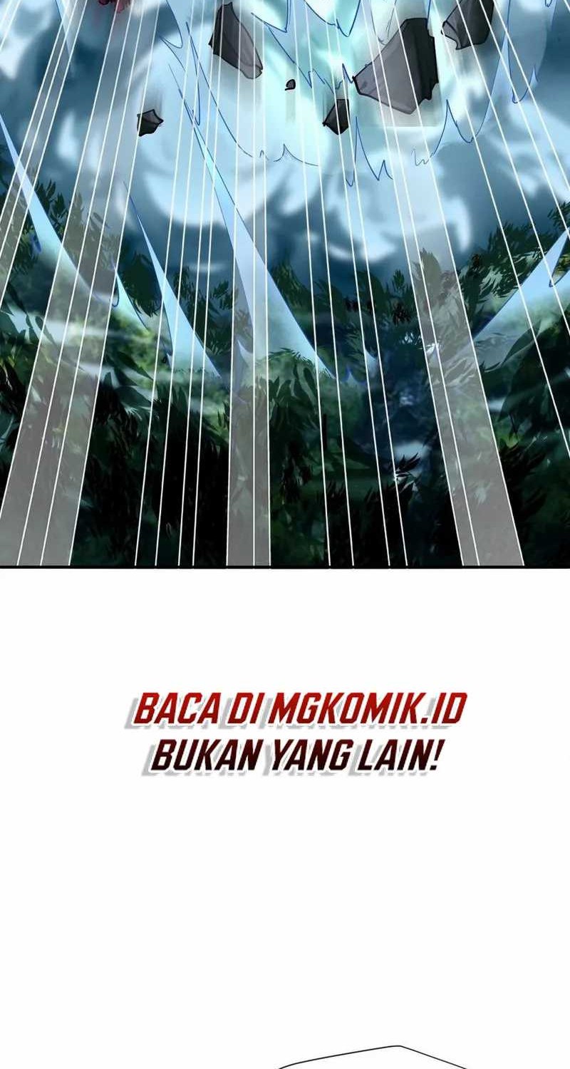 Worthless Reincarnation Chapter 6 - halaman 5
