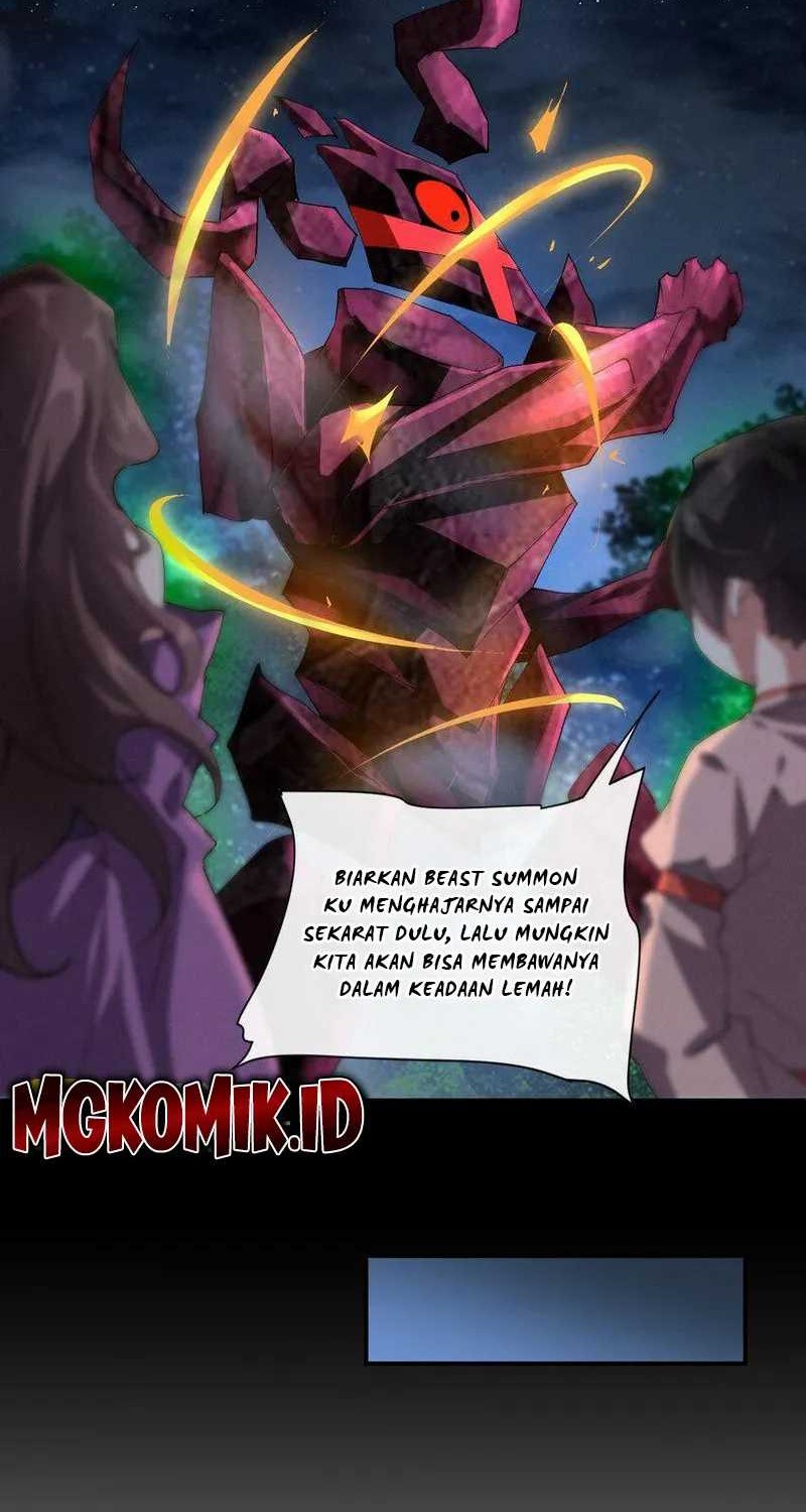 Worthless Reincarnation Chapter 6 - halaman 7