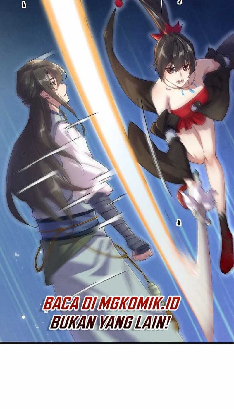 Worthless Reincarnation Chapter 7 - halaman 11