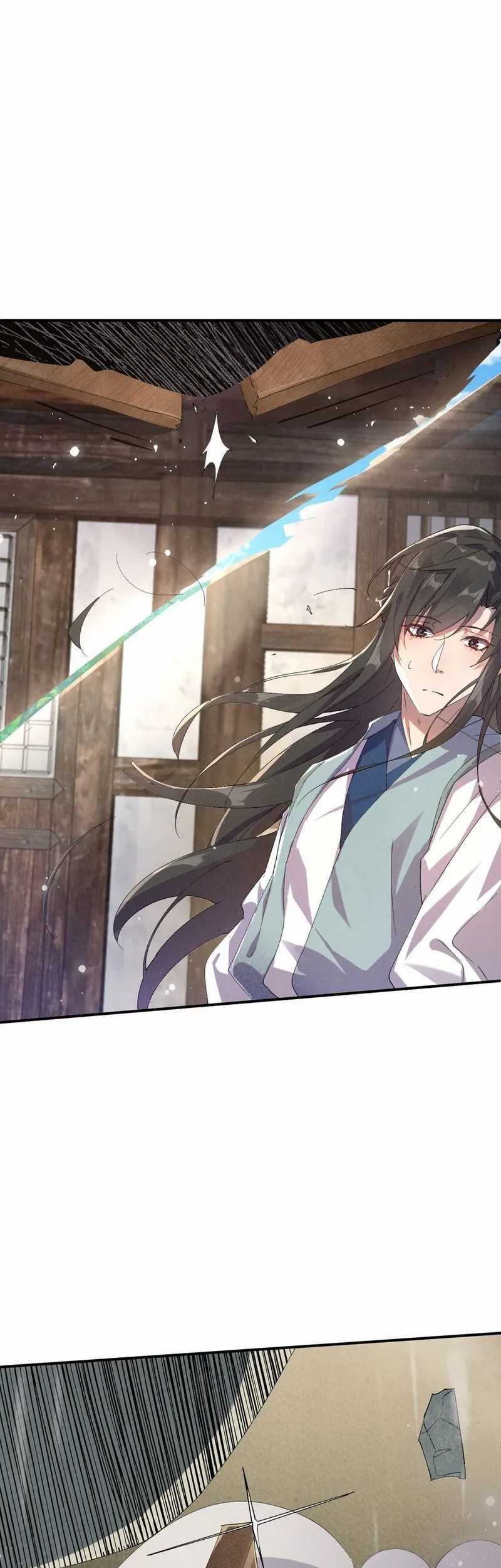 Worthless Reincarnation Chapter 7 - halaman 12
