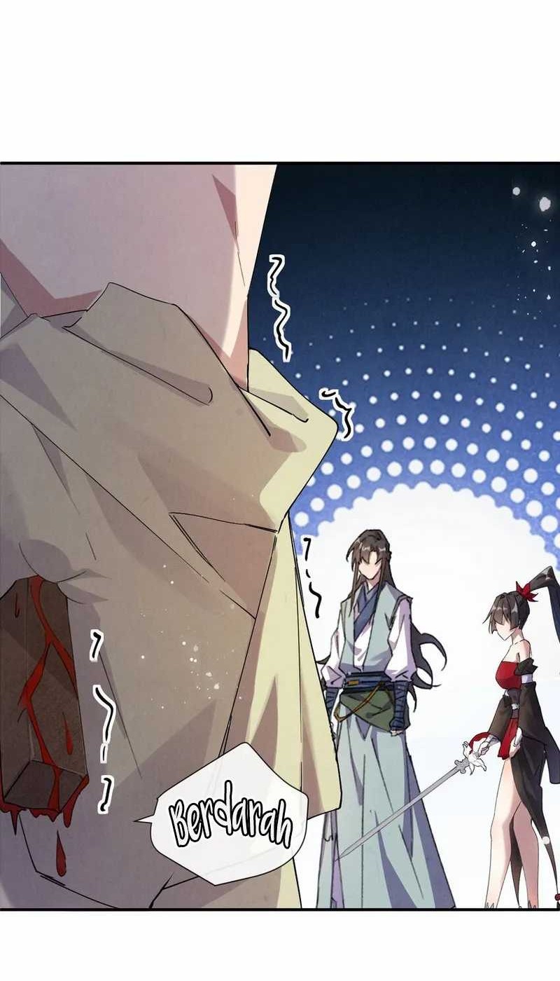 Worthless Reincarnation Chapter 7 - halaman 18