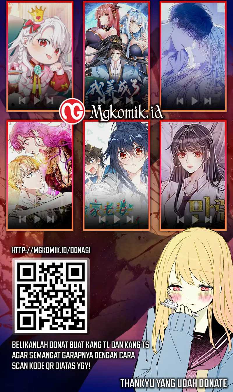 Worthless Reincarnation Chapter 7 - halaman 32