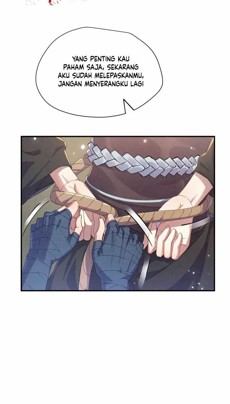 Worthless Reincarnation Chapter 7 - halaman 9