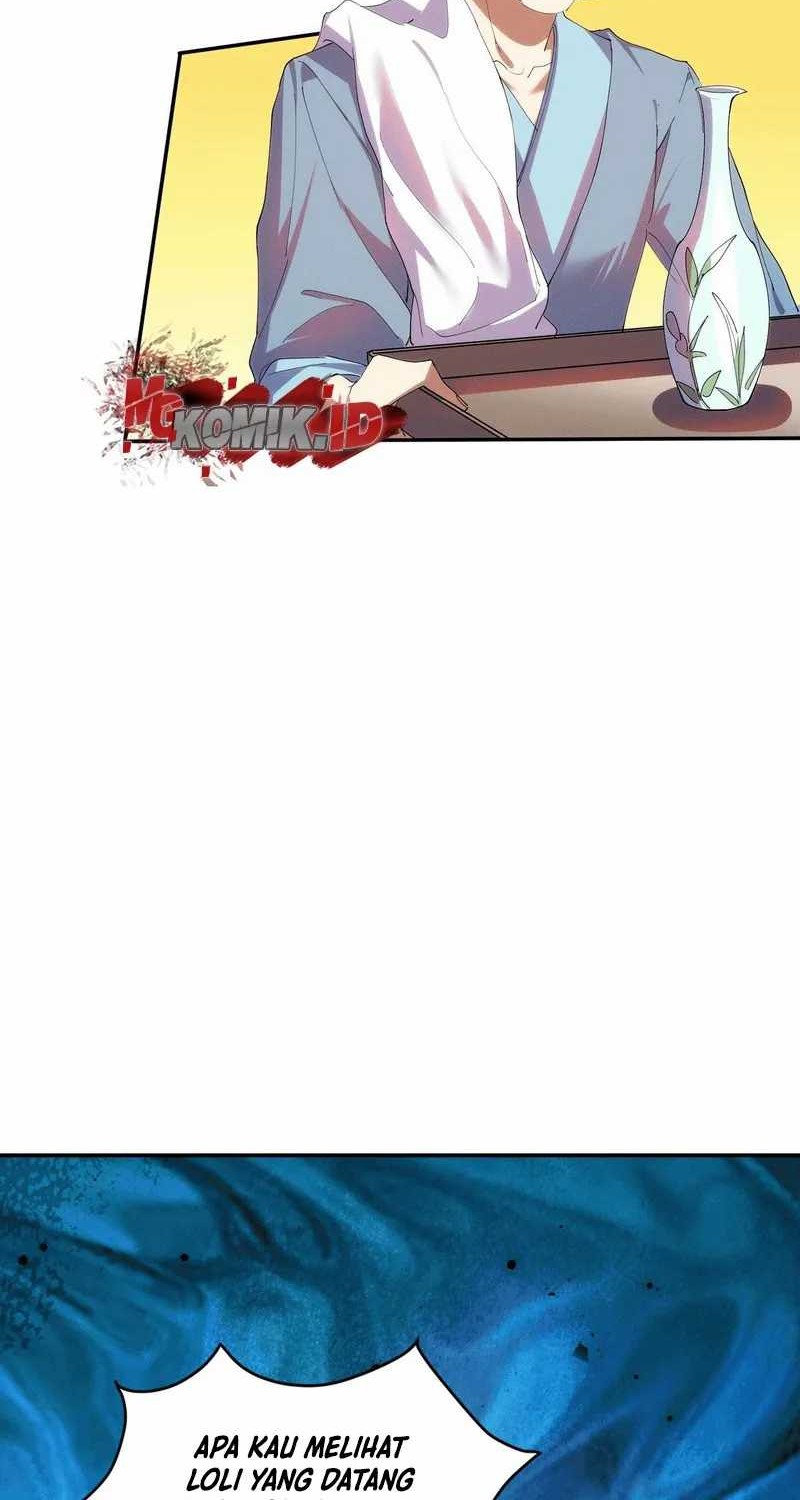 Worthless Reincarnation Chapter 8 - halaman 15