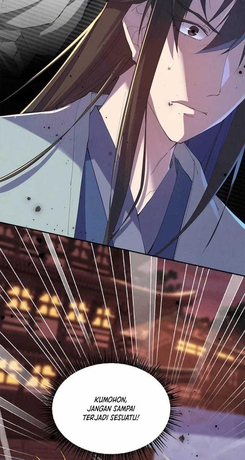 Worthless Reincarnation Chapter 8 - halaman 17