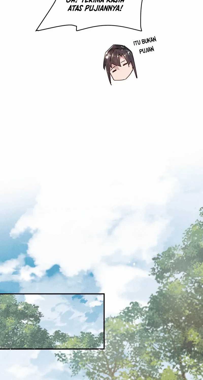 Worthless Reincarnation Chapter 8 - halaman 5
