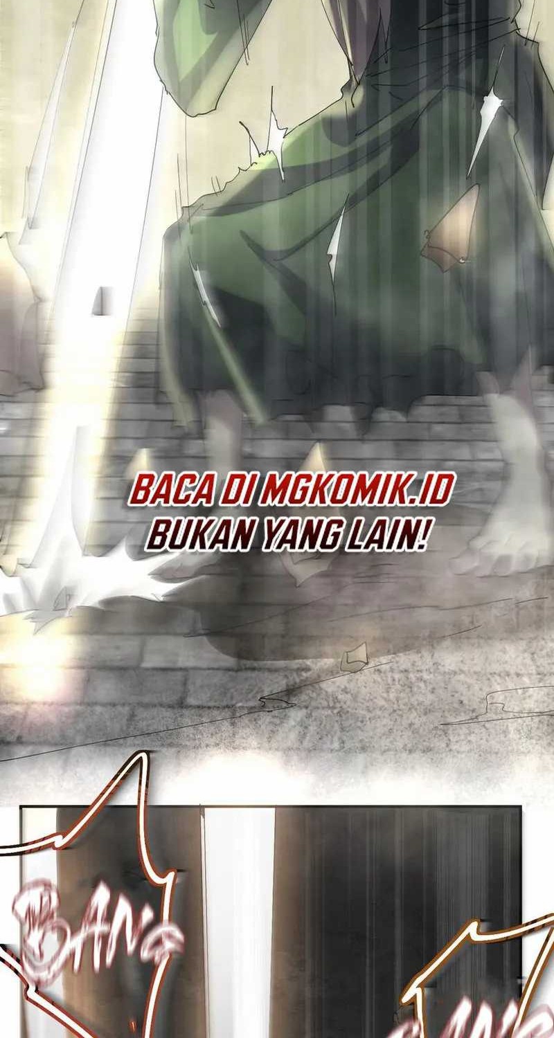 Worthless Reincarnation Chapter 9 - halaman 10