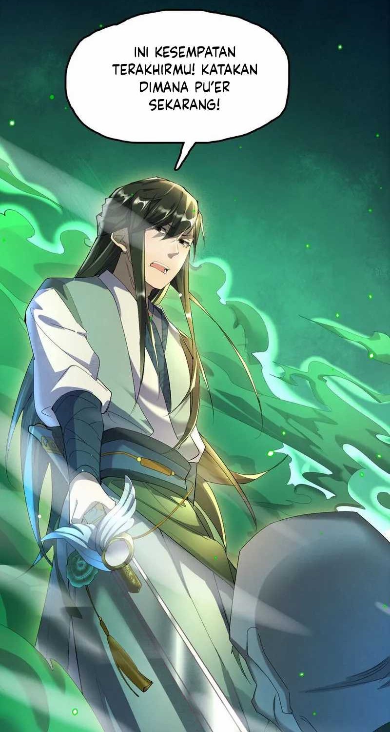 Worthless Reincarnation Chapter 9 - halaman 12