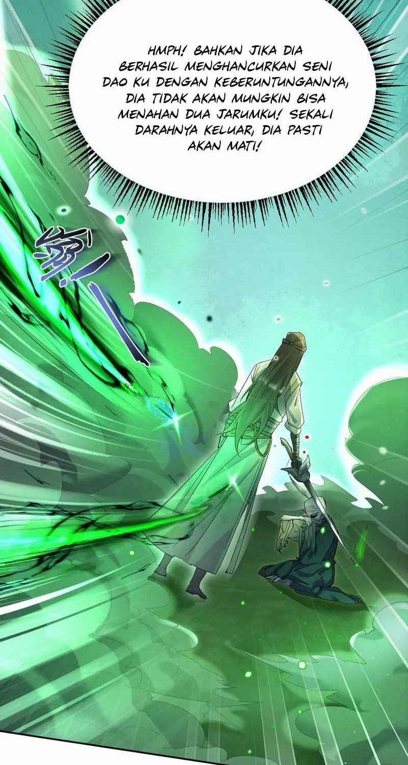 Worthless Reincarnation Chapter 9 - halaman 14