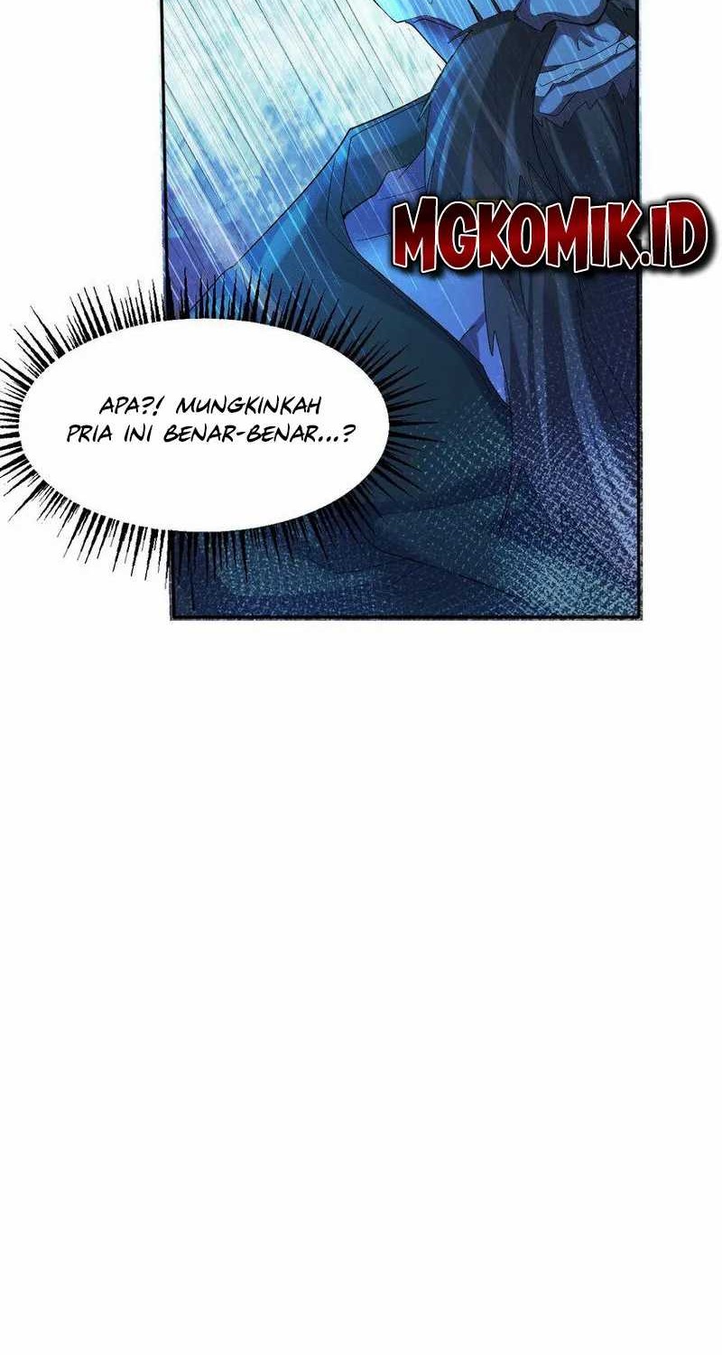 Worthless Reincarnation Chapter 9 - halaman 16