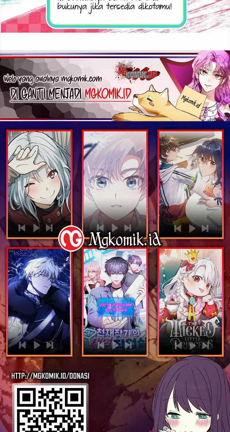 Worthless Reincarnation Chapter 9 - halaman 20