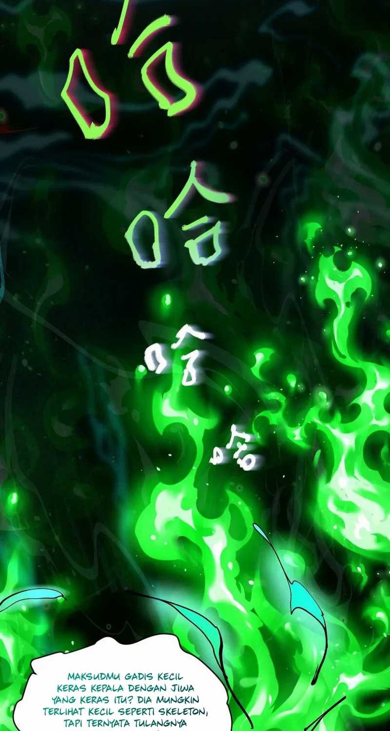 Worthless Reincarnation Chapter 9 - halaman 4
