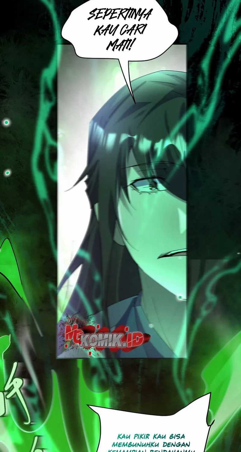 Worthless Reincarnation Chapter 9 - halaman 6