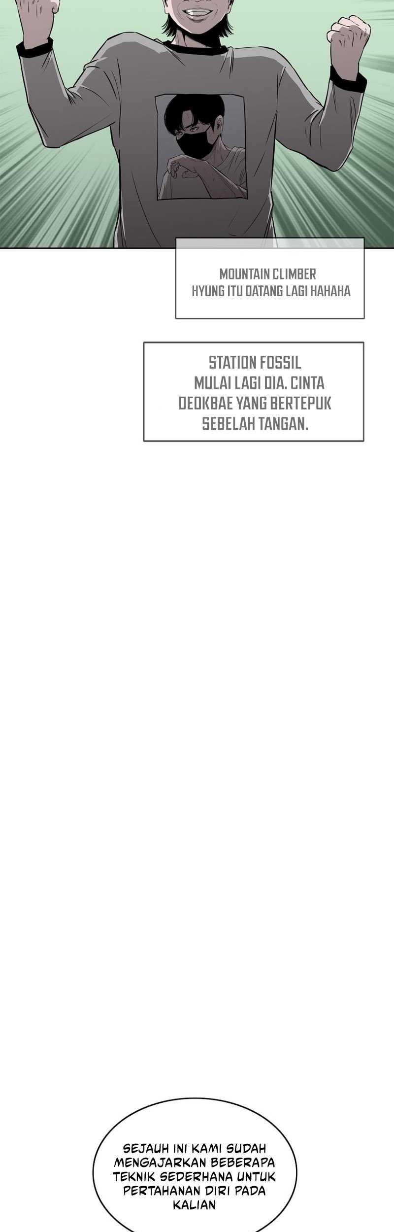 Would You Like to Sign the Contract? Chapter 10 - halaman 11