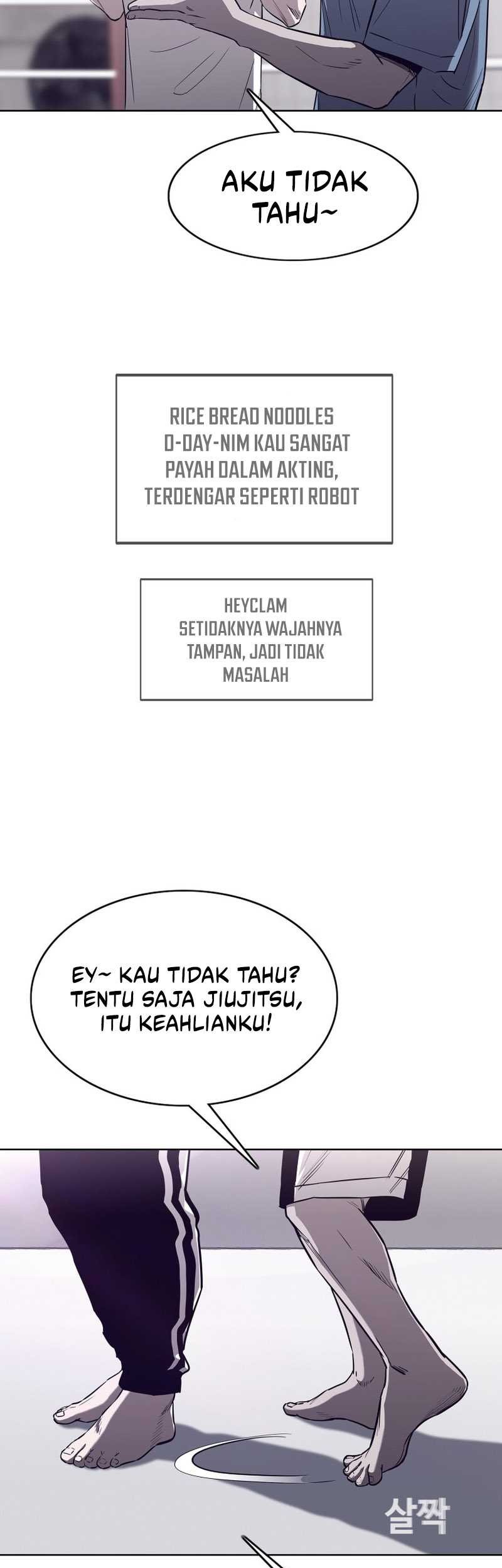 Would You Like to Sign the Contract? Chapter 10 - halaman 13