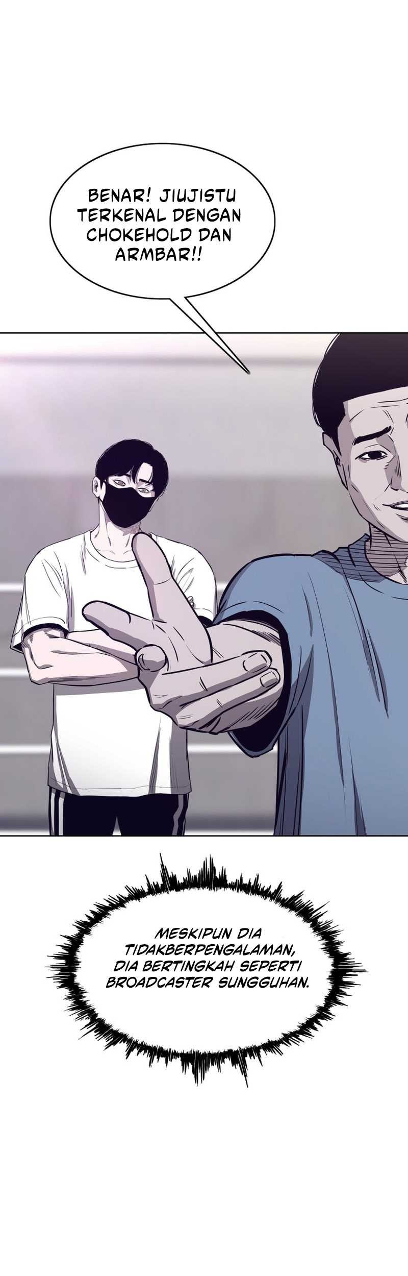 Would You Like to Sign the Contract? Chapter 10 - halaman 15