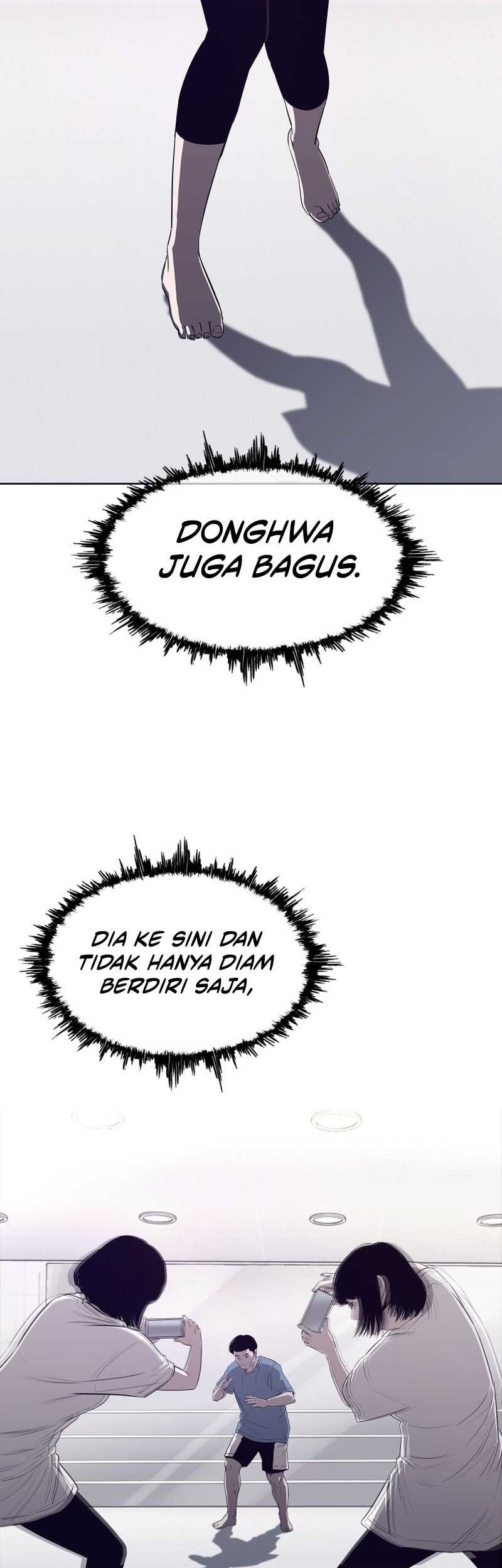 Would You Like to Sign the Contract? Chapter 10 - halaman 17