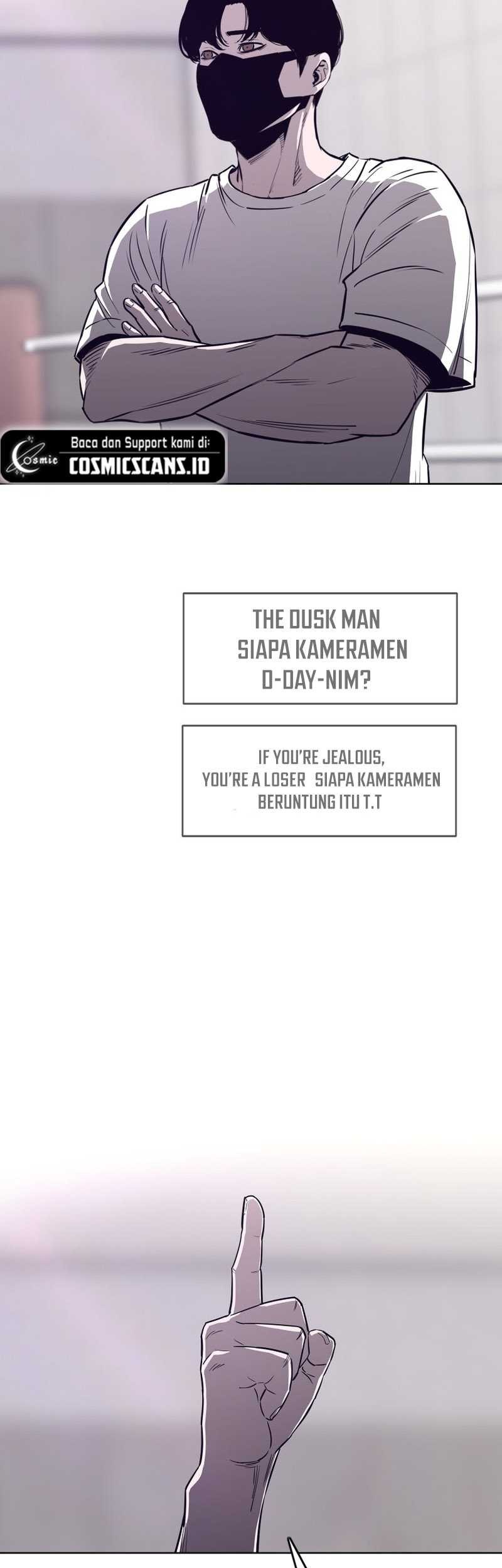 Would You Like to Sign the Contract? Chapter 10 - halaman 19