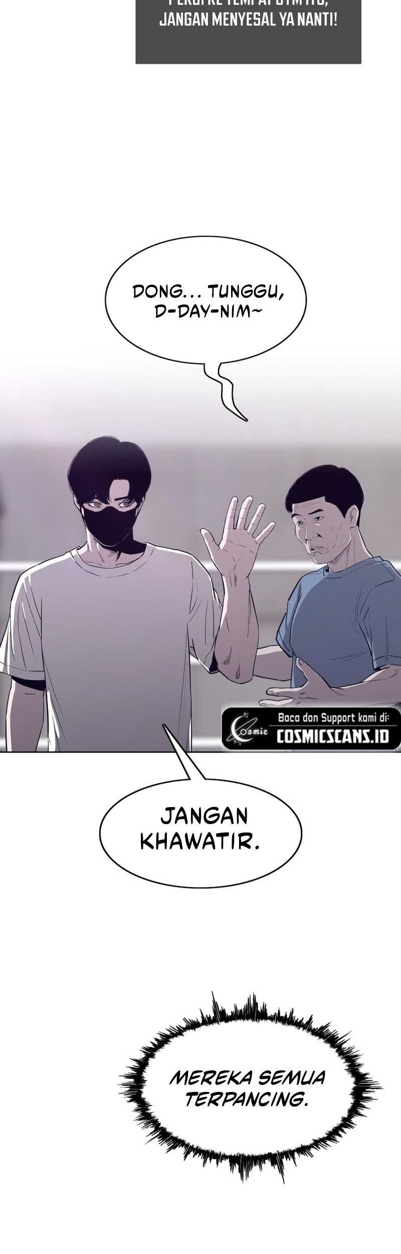 Would You Like to Sign the Contract? Chapter 10 - halaman 31