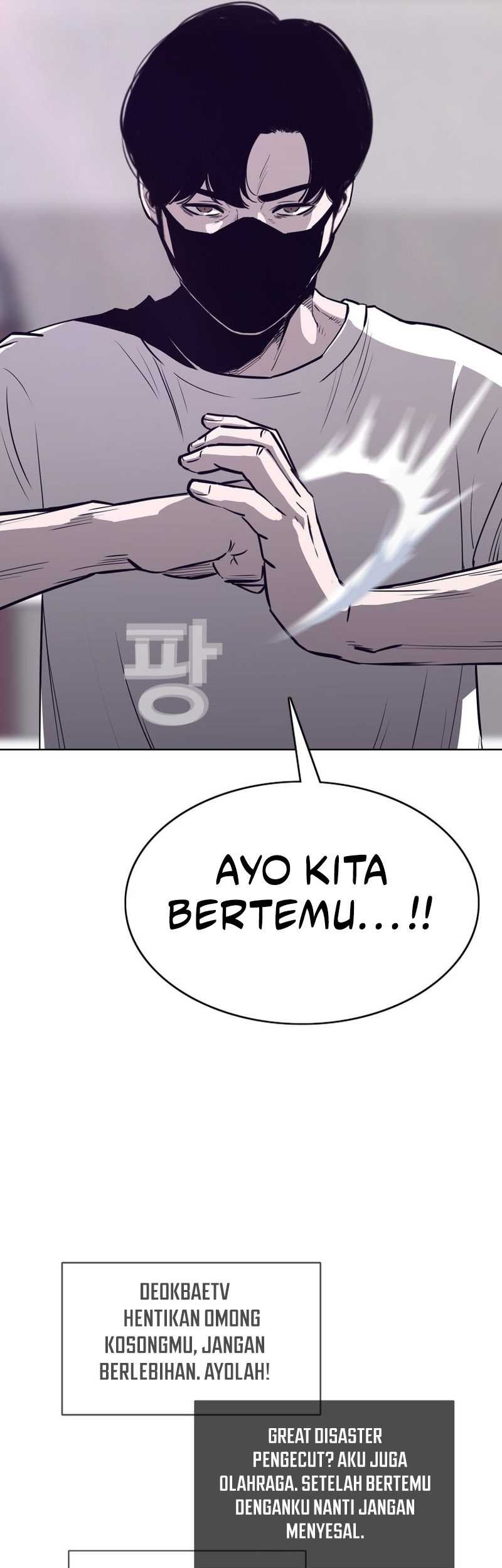 Would You Like to Sign the Contract? Chapter 10 - halaman 33