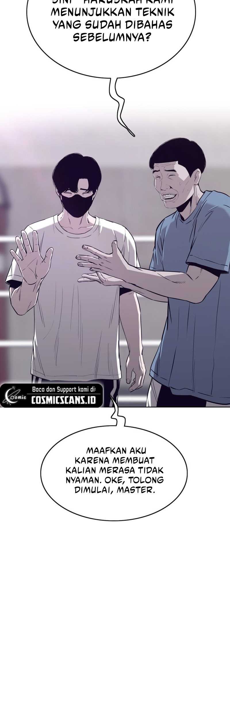 Would You Like to Sign the Contract? Chapter 10 - halaman 35