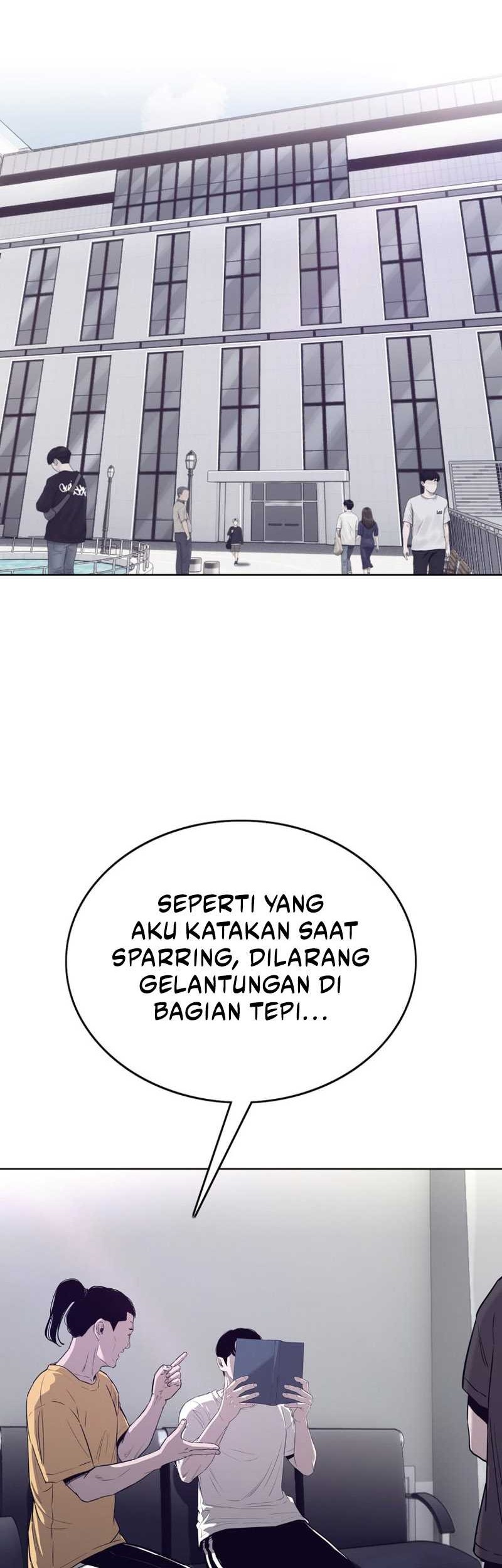 Would You Like to Sign the Contract? Chapter 10 - halaman 42
