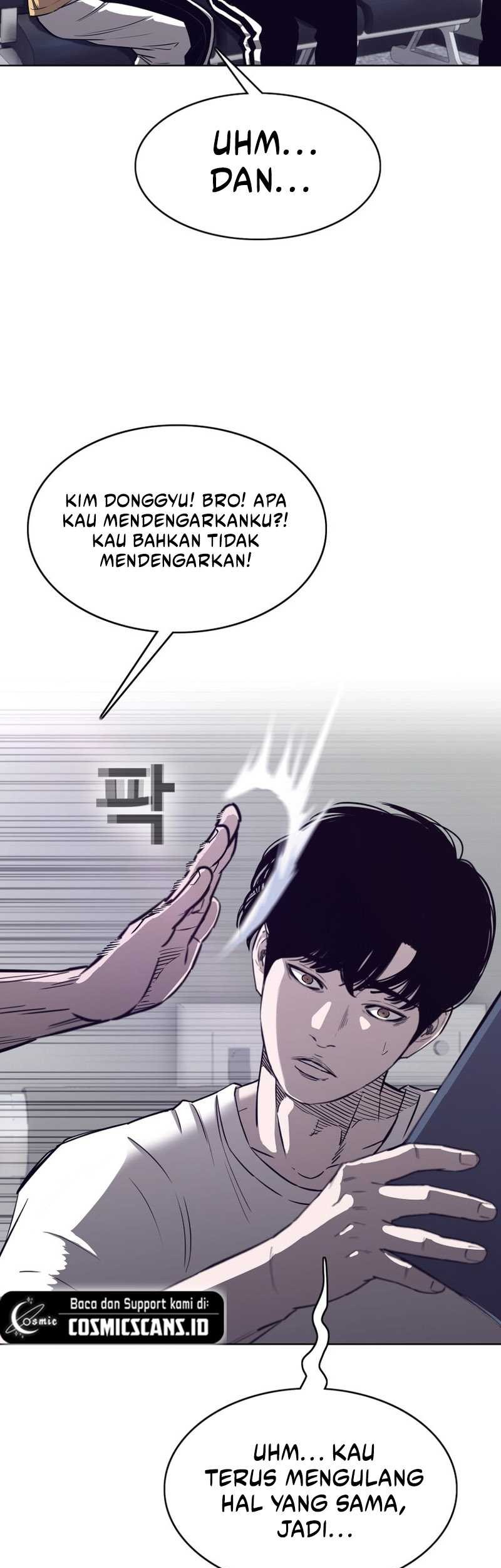 Would You Like to Sign the Contract? Chapter 10 - halaman 43