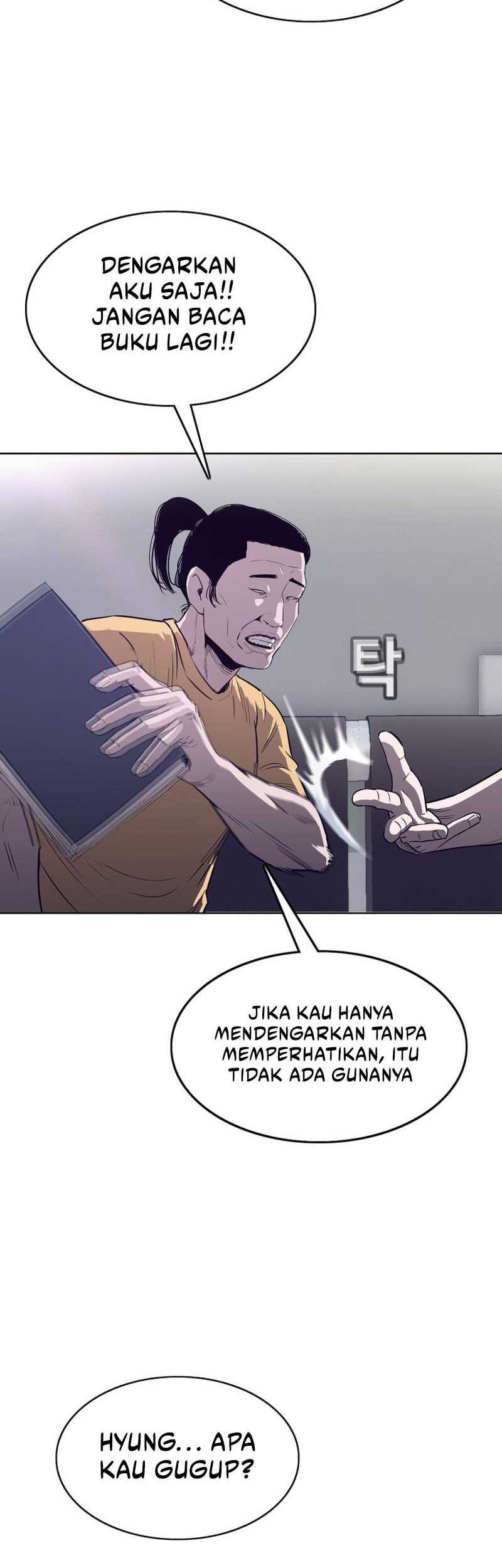 Would You Like to Sign the Contract? Chapter 10 - halaman 44