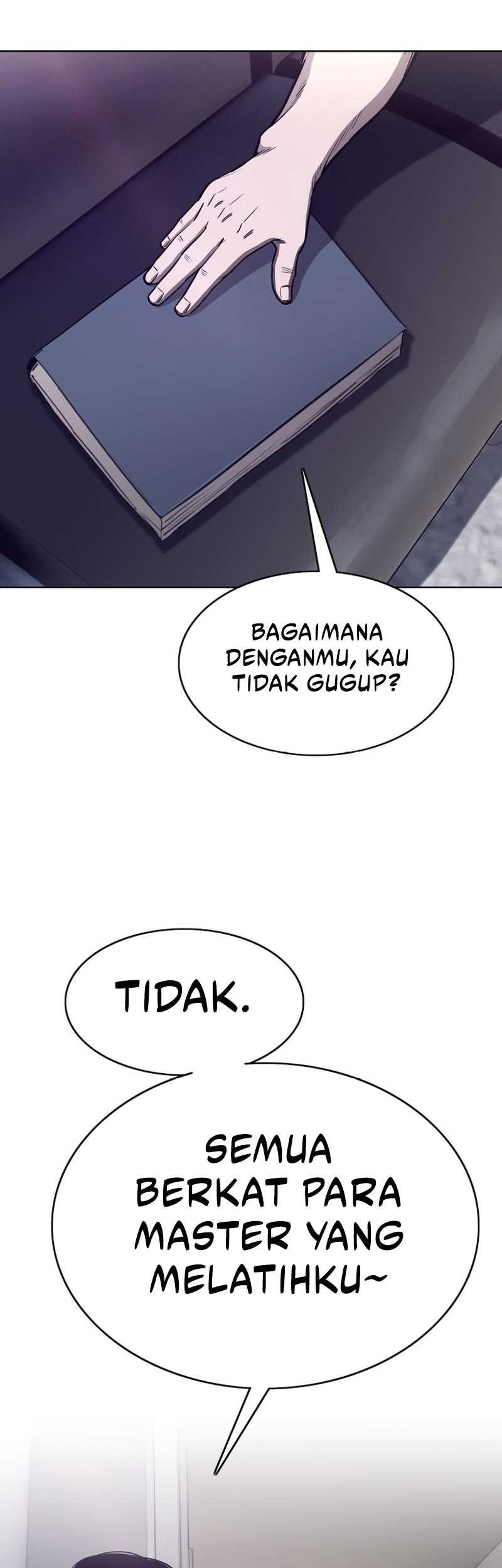 Would You Like to Sign the Contract? Chapter 10 - halaman 45