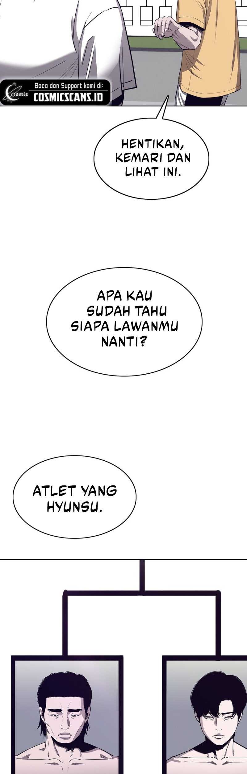 Would You Like to Sign the Contract? Chapter 10 - halaman 47