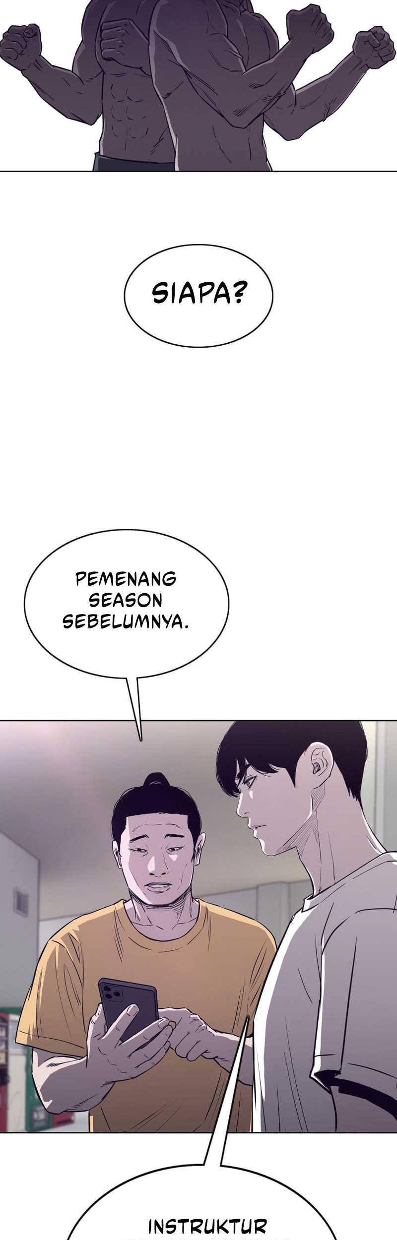 Would You Like to Sign the Contract? Chapter 10 - halaman 49
