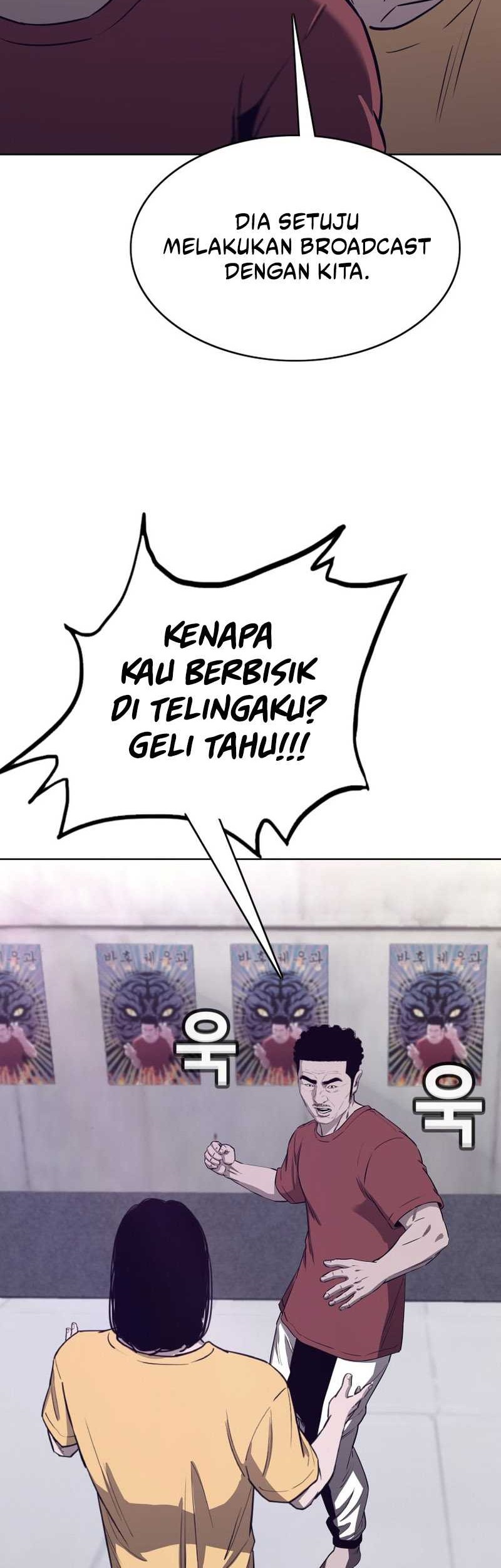Would You Like to Sign the Contract? Chapter 10 - halaman 5