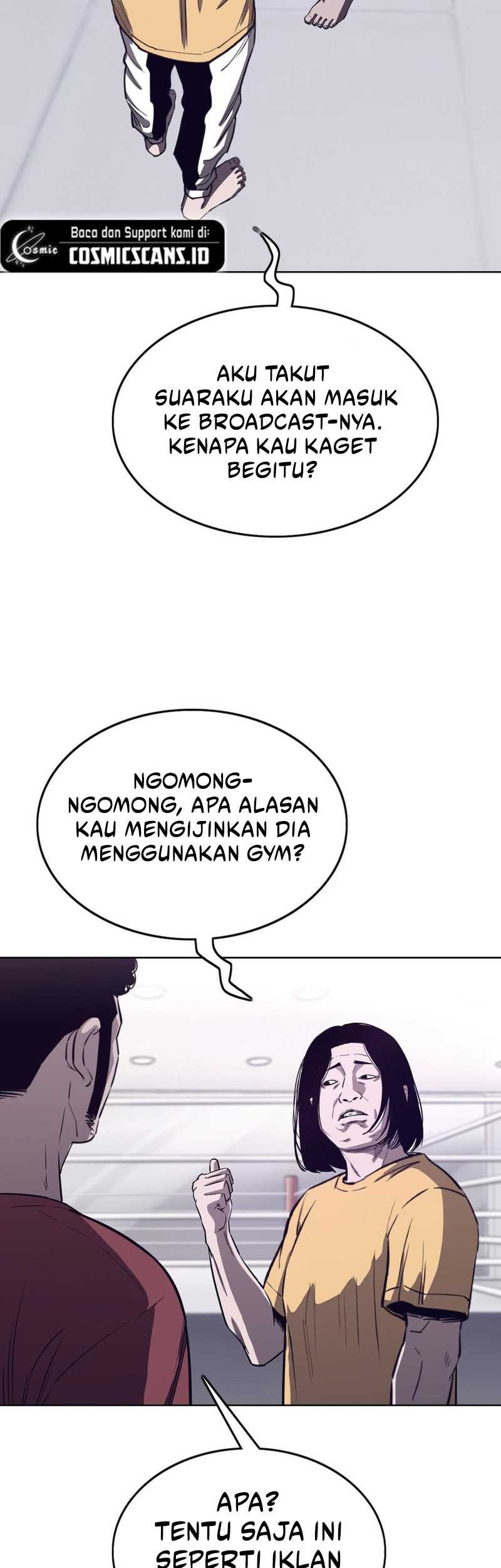 Would You Like to Sign the Contract? Chapter 10 - halaman 6