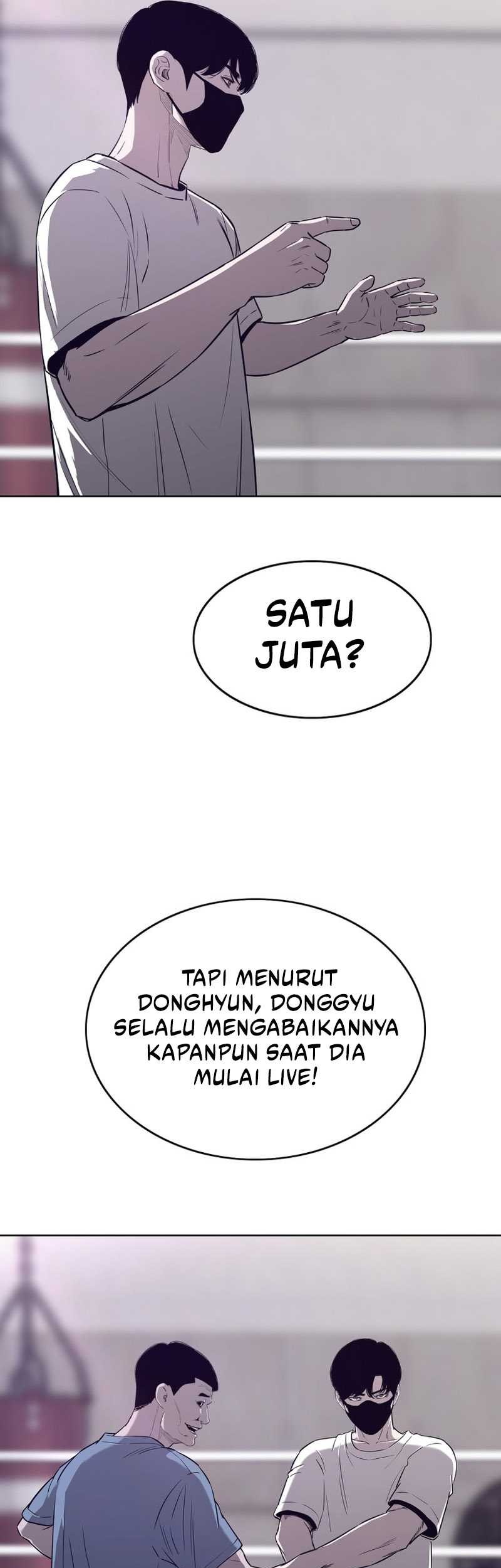 Would You Like to Sign the Contract? Chapter 10 - halaman 9
